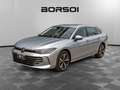 Volkswagen Passat 9ª serie 1.5 TSI eHybrid 204 CV DSG Business Grigio - thumbnail 1