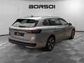 Volkswagen Passat 9ª serie 1.5 TSI eHybrid 204 CV DSG Business Grigio - thumbnail 5