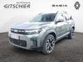 Dacia Bigster Journey HYBRID 155 Gris - thumbnail 1