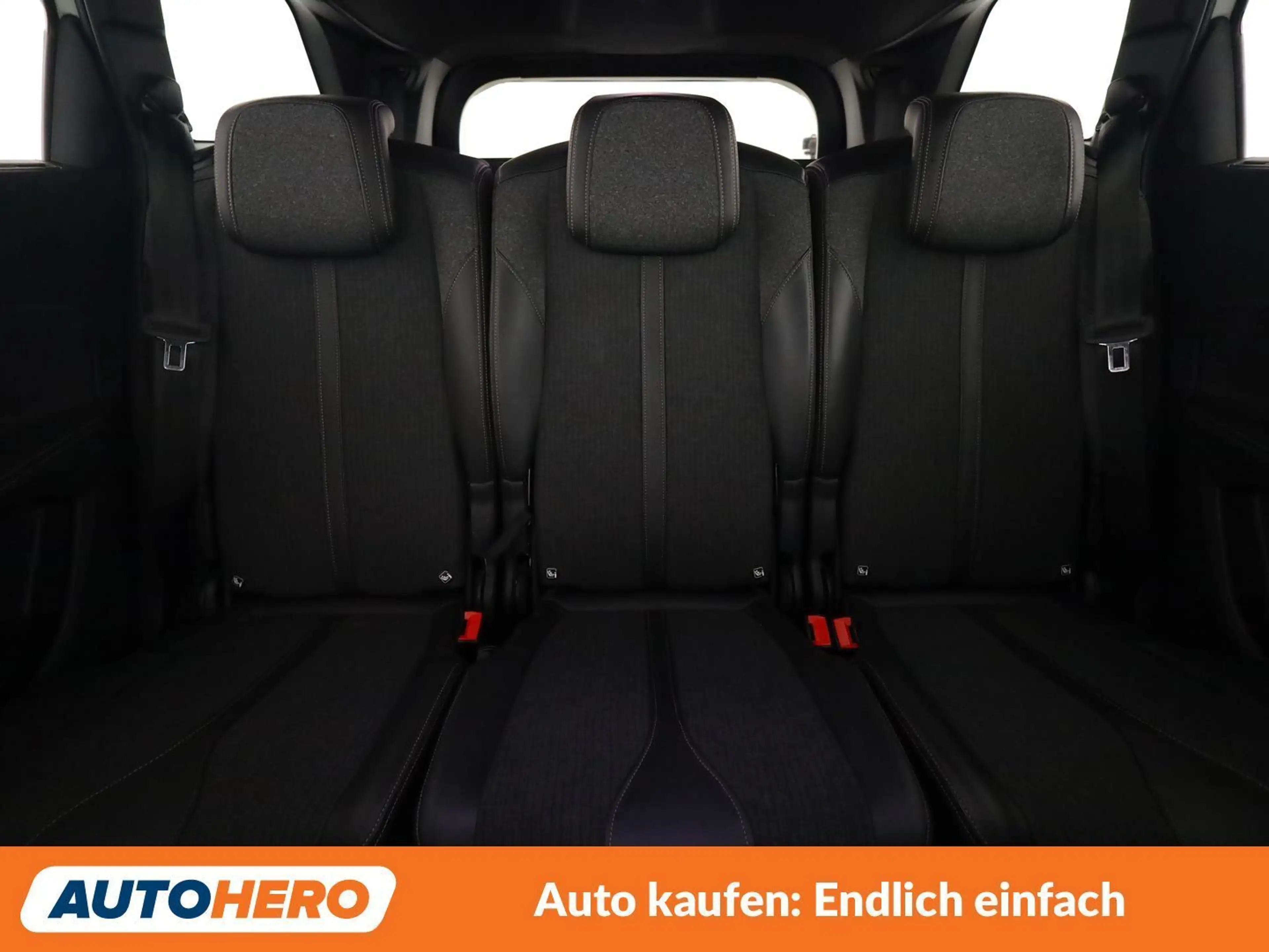 Peugeot 5008 1.5 Blue-HDi GT Line — photo 15
