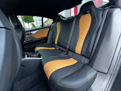 Annonce voiture d'occasion BMW M8 - CARADIZE