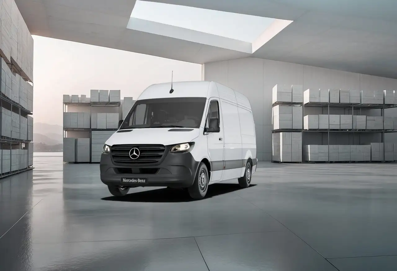 Mercedes-Benz Model not specified 2026