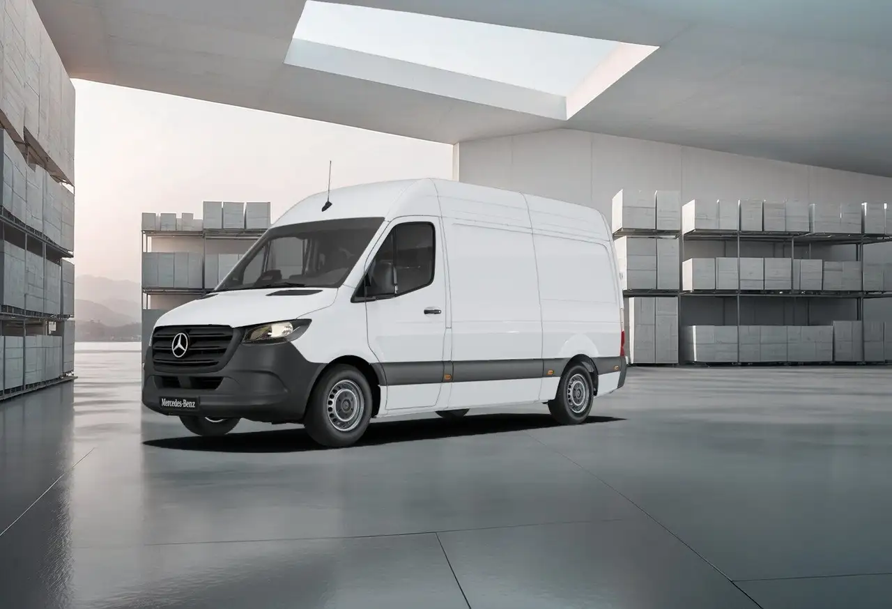 Mercedes-Benz Model not specified 2026