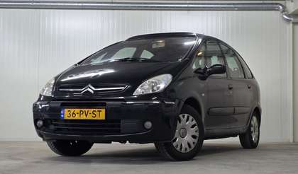 Citroen Xsara Picasso 1.8i-16V Image Trekhaak Opendak APK 01-2026!