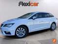 SEAT Leon ST 1.0 EcoTSI S&S Style Blanco - thumbnail 3