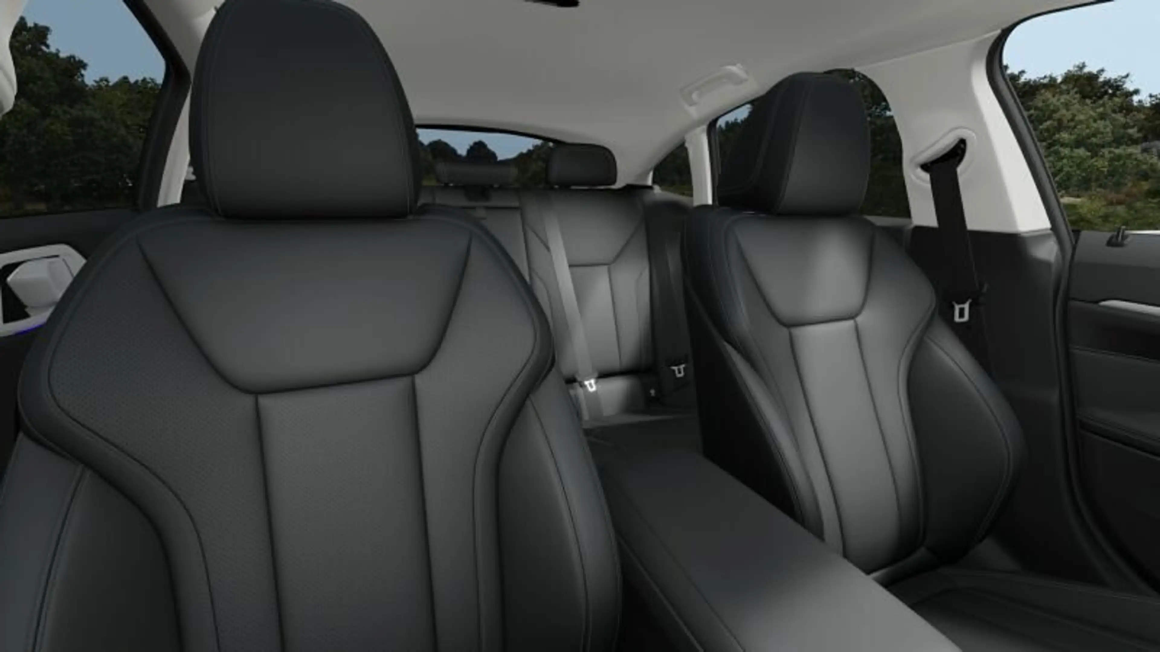 BMW 420 d xDrive — photo 5
