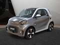 smart forTwo EQ  passion Voll LED 22kW Bordlader Grau - thumbnail 1