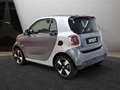 smart forTwo EQ  passion Voll LED 22kW Bordlader Grau - thumbnail 7
