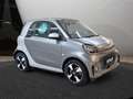 smart forTwo EQ  passion Voll LED 22kW Bordlader Grau - thumbnail 3