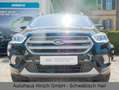 Ford Kuga 1,5TDCi EcoBlue Cool & Connect, 1. Hand Schwarz - thumbnail 2
