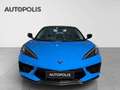 Corvette C8 6.2 STINGRAY 3LT CABRIOLET Azul - thumbnail 16