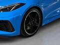 Corvette C8 6.2 STINGRAY 3LT CABRIOLET Azul - thumbnail 22