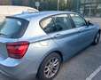 BMW 116 116i Sport Azul - thumbnail 4