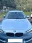 BMW 116 116i Sport Azul - thumbnail 3
