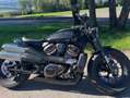 Harley-Davidson Sportster S 1250  ***  Dernière semaine *** Zwart - thumbnail 1