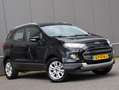 Ford EcoSport 1.0 EcoBoost Titanium navi LM 4-deurs org NL Zwart - thumbnail 3