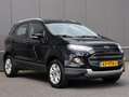 Ford EcoSport 1.0 EcoBoost Titanium navi LM 4-deurs org NL Zwart - thumbnail 4