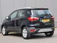 Ford EcoSport 1.0 EcoBoost Titanium navi LM 4-deurs org NL Zwart - thumbnail 6