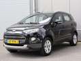 Ford EcoSport 1.0 EcoBoost Titanium navi LM 4-deurs org NL Zwart - thumbnail 5
