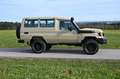 Toyota Land Cruiser GRJ 78 4.0 V6 5-Gang NESTLE OFFROAD Brun - thumbnail 4