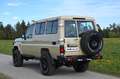 Toyota Land Cruiser GRJ 78 4.0 V6 5-Gang NESTLE OFFROAD Brun - thumbnail 6
