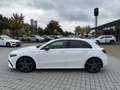 Mercedes-Benz A 200 A 200 AMG Line Navi/Pano.-Dach/Keyless-Go/Styling Weiß - thumbnail 7