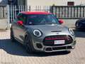 MINI John Cooper Works John Cooper Works Gris - thumbnail 8