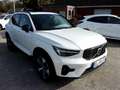 Volvo XC40 Plus Dark 2WD Weiß - thumbnail 6