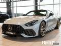Mercedes-Benz AMG GT Mercedes-AMG GT 63 Pro 4M+PREMIUM+21"+NIGHT II+ Grau - thumbnail 1