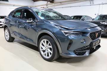 2.0 TDI 4Drive Leder Kamera Navi