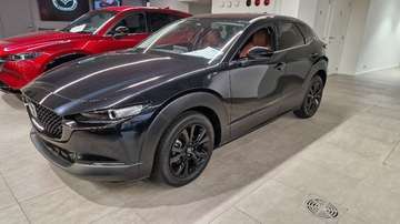 CX-30 2.0i SKYACTIV-X MHE Nagisa