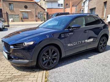 CX-30 2.0i SKYACTIV-X MHE Nagisa