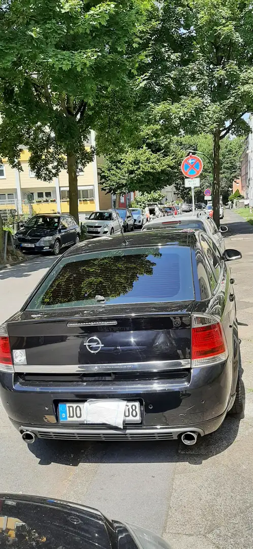 Opel Vectra Vectra 2.2 GTS - 2