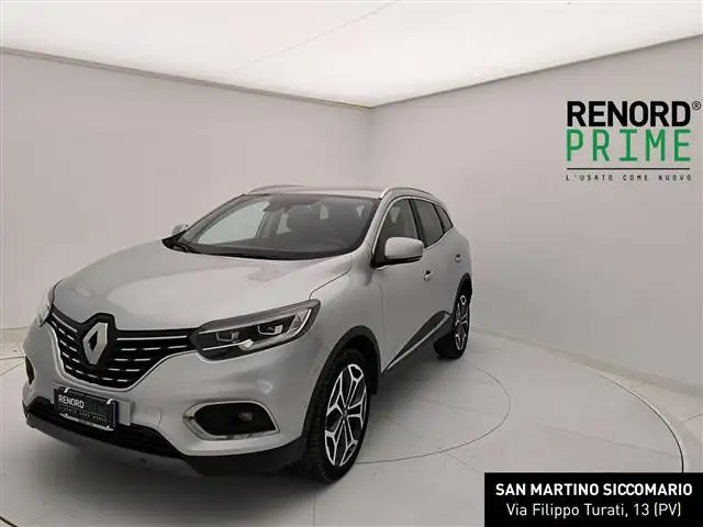Renault Kadjar 1.5 blue dci Business 115cv edc