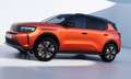 Opel Frontera 1.2 DI Hybrid GS, RFK, LHZ/SHZ, Navi, Klima-AT,... Orange - thumbnail 1