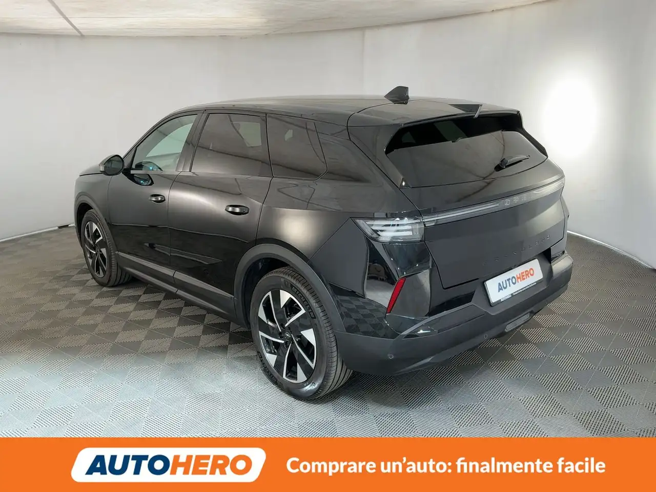 Opel Grandland 2026
