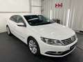 Volkswagen CC Passat CC 2.0TDI DSG/Tempo/BiXe/SHZ/Navi/Sports. Weiß - thumbnail 3