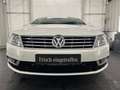 Volkswagen CC Passat CC 2.0TDI DSG/Tempo/BiXe/SHZ/Navi/Sports. Weiß - thumbnail 4