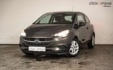 Corsa 1.2i Essentia