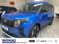 Ford Tourneo Courier Active 1.0 EcoBoost Start/Stopp Blau - thumbnail 1