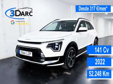 1.6 HEV Drive 141