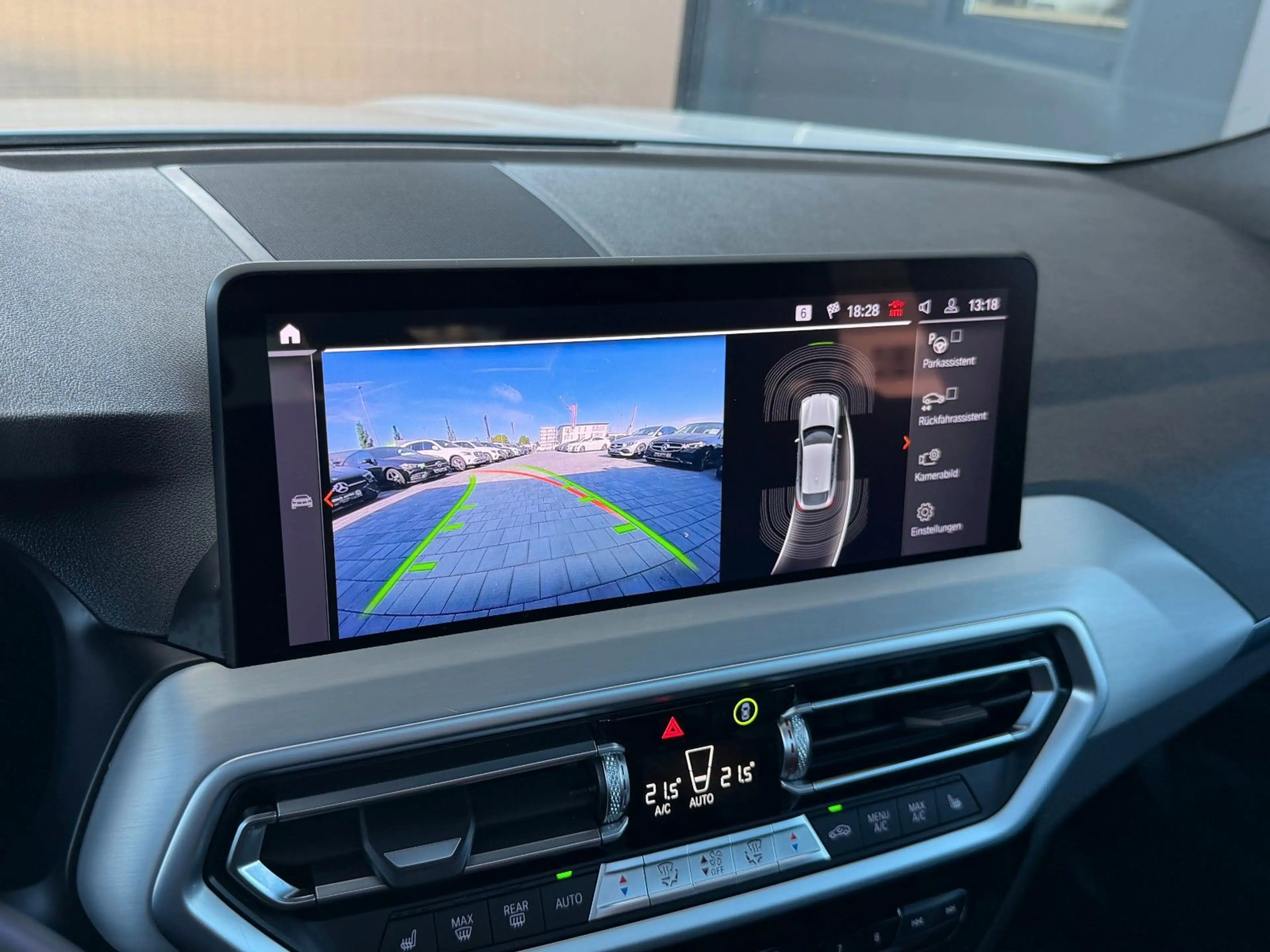 BMW X4 xDrive 20 i M Sport*PANO*HUD*LASER*KAMERA*AHK — photo 13