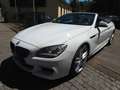 BMW 650 ixDRIVE*M-SPORTPAKET*HUD*KAMERA*HARMAN KARDON Bianco - thumbnail 23