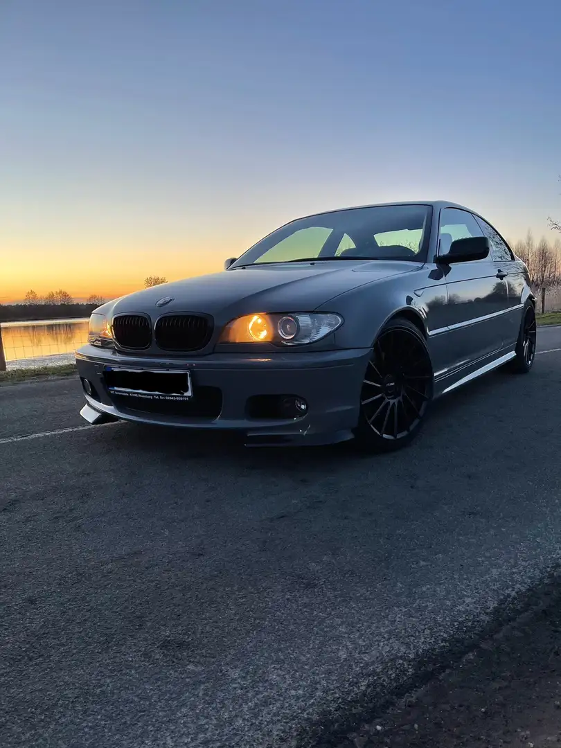 BMW 325 Ci Edition Lifestyle - 1