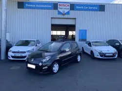 Renault Twingo 1.2 LEV 16v 75ch Summertime eco²