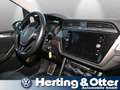 Volkswagen Touran ACC LED El. Pano 7-Sitz. GJR Kamera Navi Soundsyst Bianco - thumbnail 13