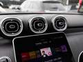 Mercedes-Benz C 200 d T AVANTGARDE SPUR AHK 360 PDC SHZ MEMO Schwarz - thumbnail 13