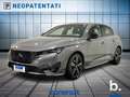 Peugeot 308 1.5 bluehdi GT s&s 130cv eat8 Grau - thumbnail 1