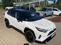 Toyota RAV 4 RAV4 PlugIn 2.5 4x4 Teamplayer ACC+AHK+LED+Navi Weiß - thumbnail 9