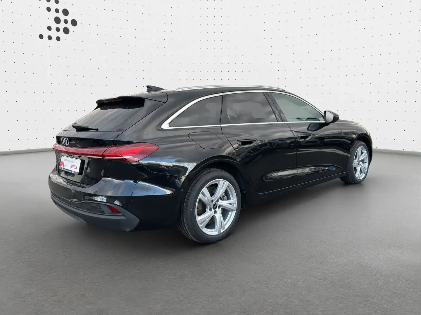 Audi A5 TDI*NAVI*LED*KAMERA*HUD*LEDER*B&O Schwarz - 2